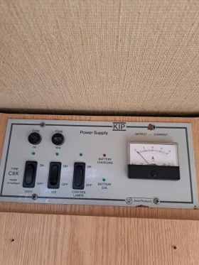 Обява за продажба на Каравана KIP Grey line kg40ek ~8 500 лв. - изображение 6