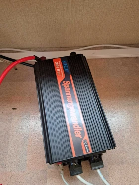 Обява за продажба на Каравана KIP Grey line kg40ek ~8 500 лв. - изображение 10