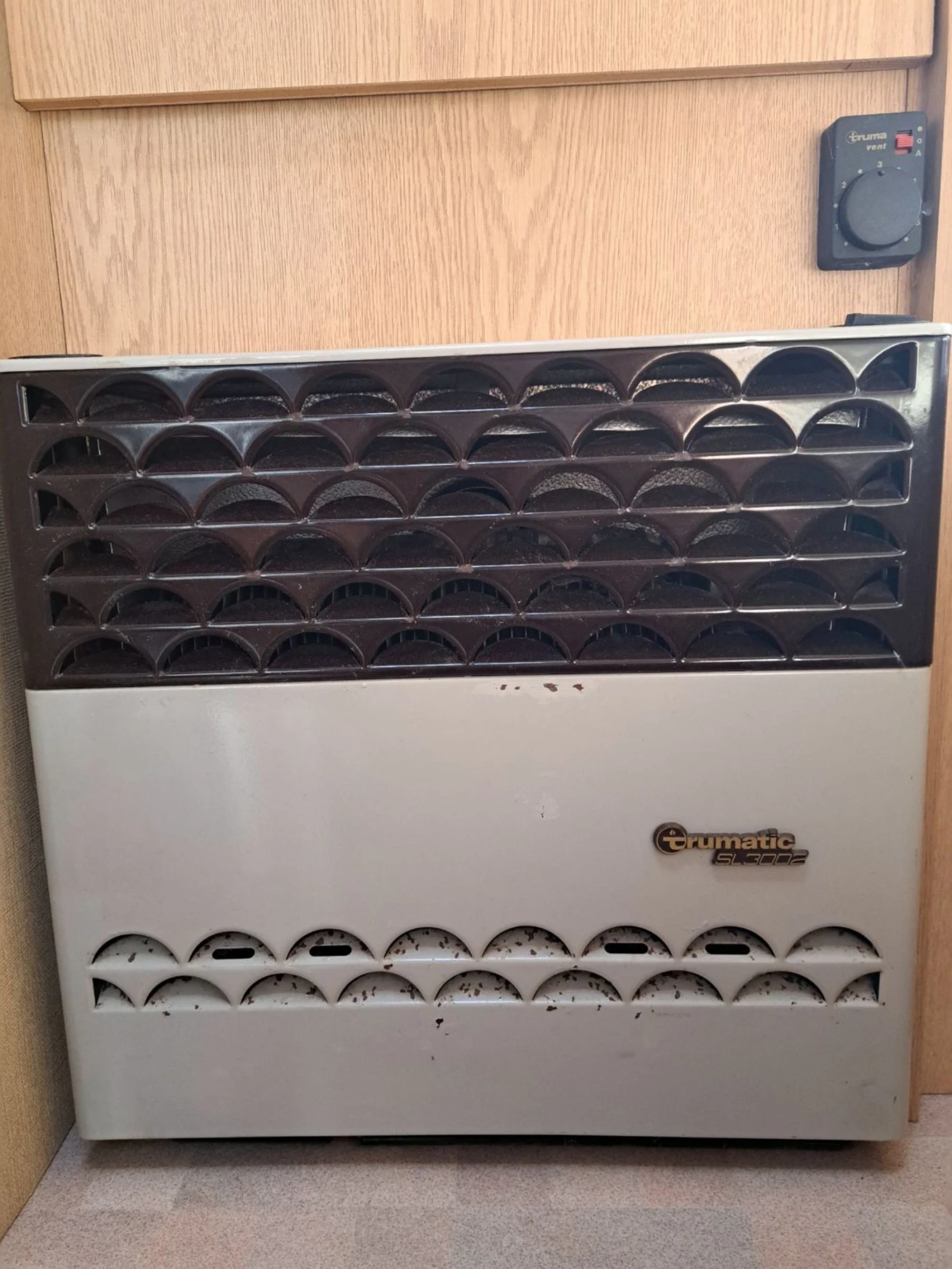 Каравана KIP Grey line kg40ek - изображение 9