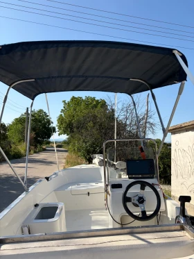 Лодка Safter Yacht, снимка 4