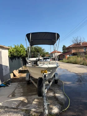 Лодка Safter Yacht, снимка 2