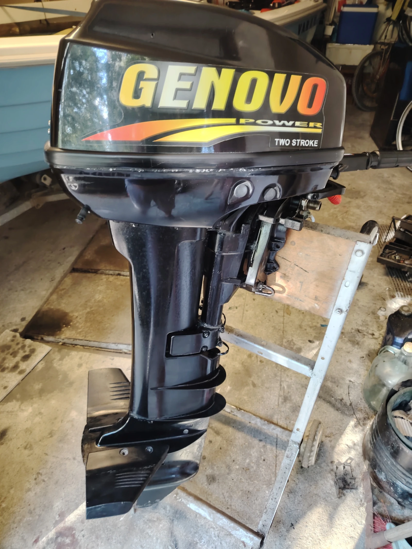   Genovo | Mobile.bg   1