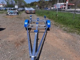 За автомобил Agados Нептун-до 5, 50м. лодка, снимка 4