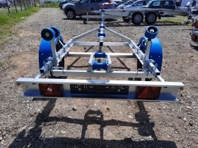 За автомобил Agados Нептун-до 5, 50м. лодка, снимка 3