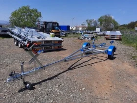 За автомобил Agados Нептун-до 5, 50м. лодка, снимка 6