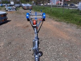 За автомобил Agados Нептун-до 5, 50м. лодка, снимка 5