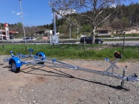 За автомобил Agados Нептун-до 5, 50м. лодка, снимка 7