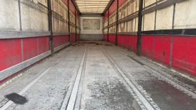 Полуремарке Schwarzmuller ВИСОКО 2, 73 м XL, снимка 8