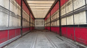 Полуремарке Schwarzmuller ВИСОКО 2, 73 м XL, снимка 7