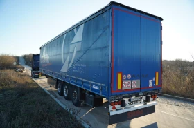 Полуремарке Schmitz SCB S3T, снимка 10 - Ремаркета - 53204940