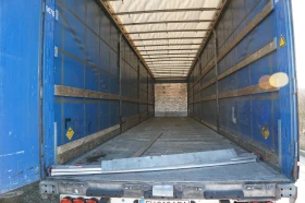 Полуремарке Schmitz SCB S3T, снимка 8 - Ремаркета - 53204940