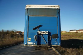 Полуремарке Schmitz SCB S3T, снимка 15 - Ремаркета - 53204940
