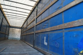 Полуремарке Schmitz SCB S3T, снимка 7 - Ремаркета - 53204940