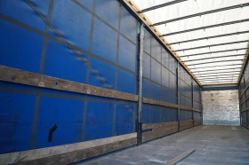 Полуремарке Schmitz SCB S3T, снимка 5 - Ремаркета - 53204940