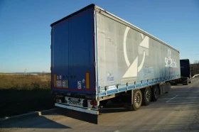 Полуремарке Schmitz SCB S3T, снимка 12 - Ремаркета - 53204940