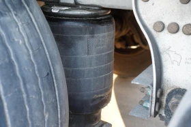 Полуремарке Schmitz SCB S3T, снимка 3 - Ремаркета - 53204940