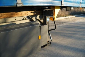 Полуремарке Schmitz SCB S3T, снимка 13 - Ремаркета - 53204940