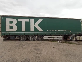 Полуремарке Fliegl SDS 350, снимка 5 - Ремаркета - 53644699