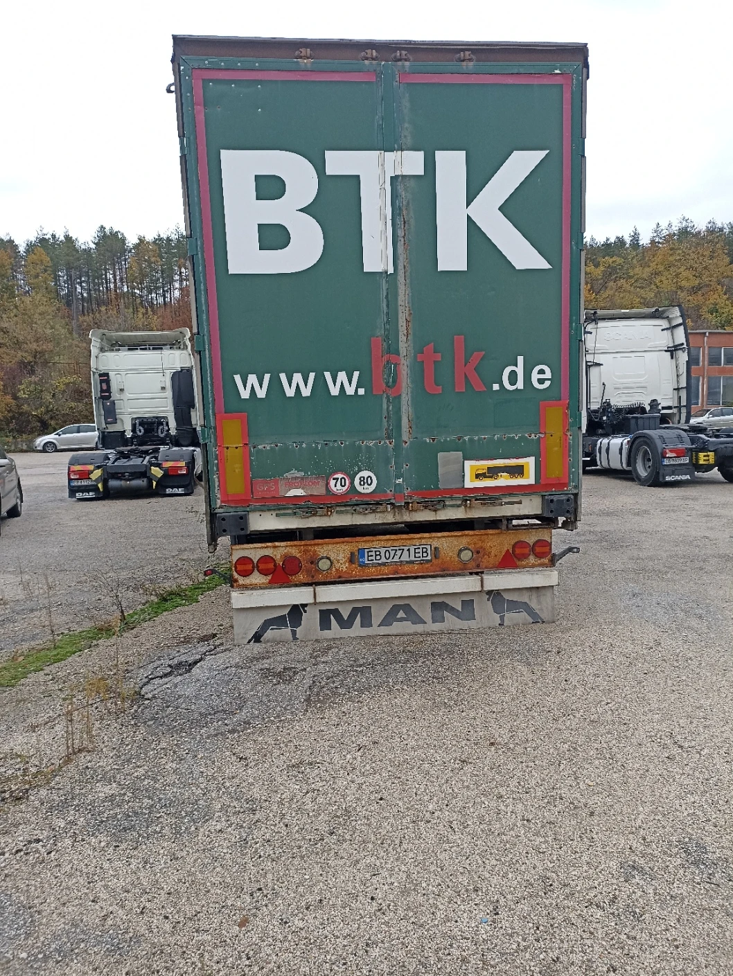 ����������� Fliegl SDS 350 | Mobile.bg � ����������� 3