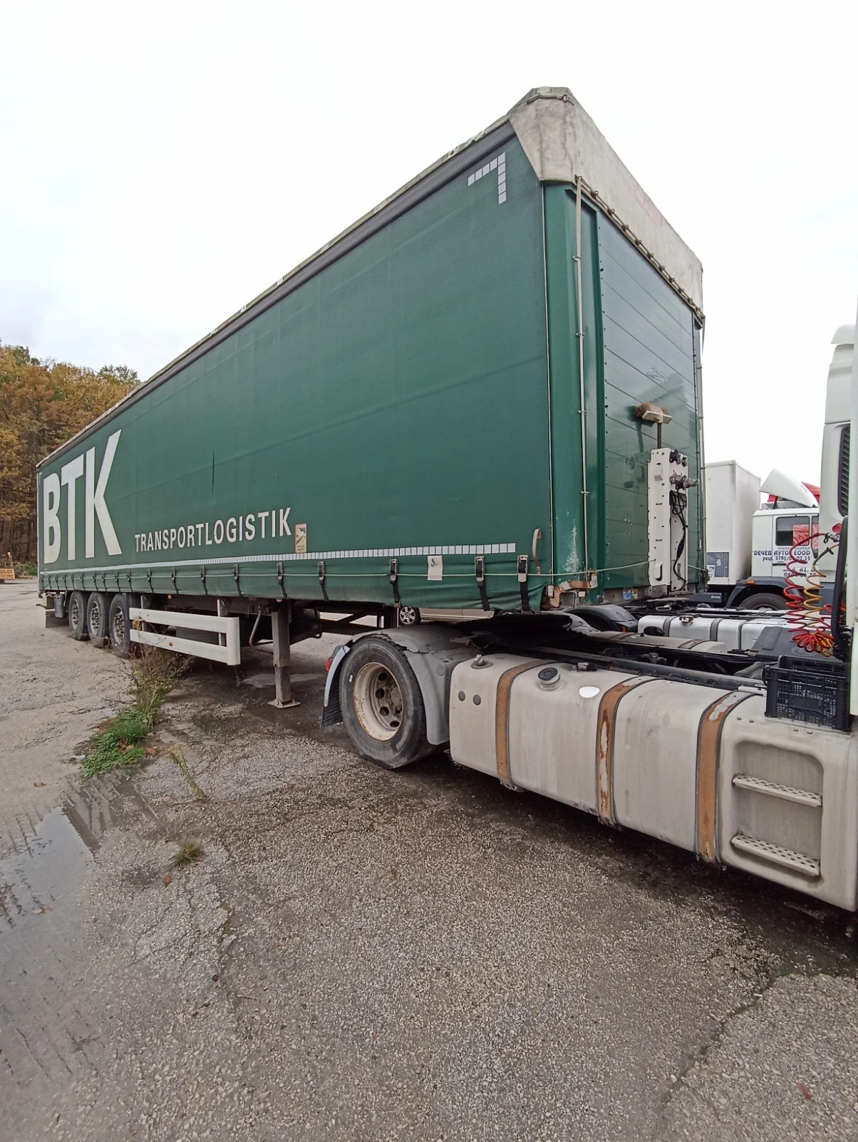 ����������� Fliegl SDS 350 | Mobile.bg � ����������� 6