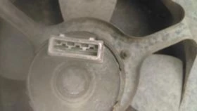 Перки с дифузиор за Пасат 2, снимка 3