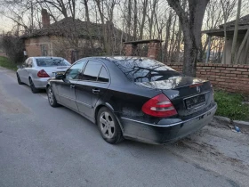 6 броя W211 -НА ЧАСТИ, снимка 12