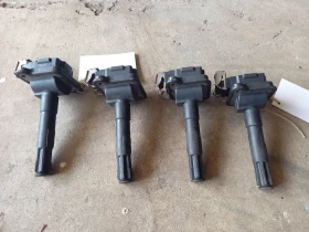 Бобина Фолксваген Пасат Б5 1.8Т (ауди)