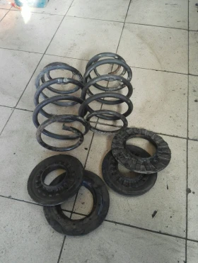 пружини задни Чероки Спорт 2.5црд