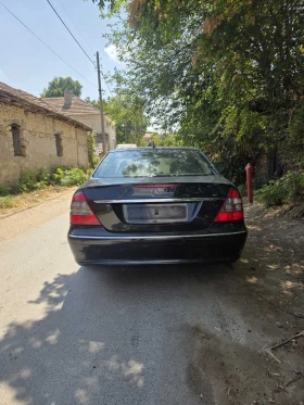 6 ���� W211 -�� ����� | Mobile.bg � ����� ������ 4
