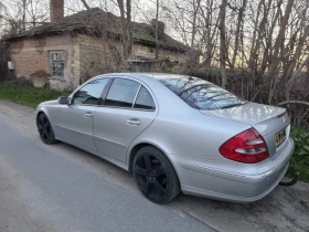 6 ���� W211 -�� ����� | Mobile.bg � ����� ������ 11