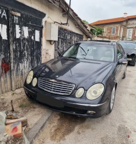 6 ���� W211 -�� ����� | Mobile.bg � ����� ������ 8