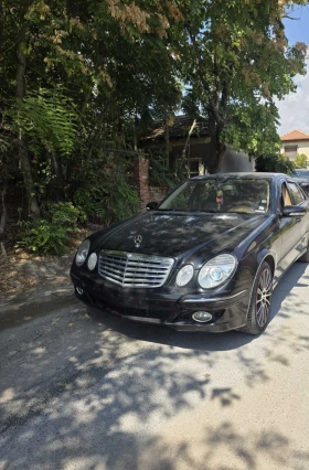 6 ���� W211 -�� ����� | Mobile.bg � ����� ������ 3