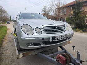 6 ���� W211 -�� ����� | Mobile.bg � ����� ������ 9