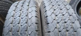Гуми Летни 215/75R16, снимка 3