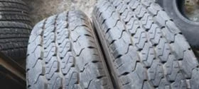Гуми Летни 215/75R16, снимка 2