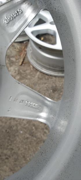 Джанти за Skoda Fabia, снимка 6