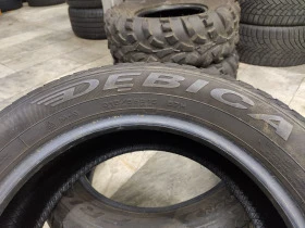 Гуми Зимни 215/55R16, снимка 7