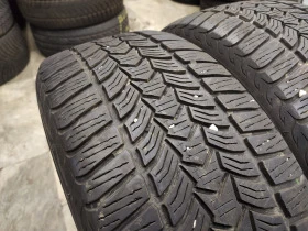 Гуми Зимни 215/55R16, снимка 1