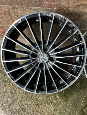 Джанти, снимка 1