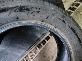Гуми Зимни 225/60R18, снимка 6