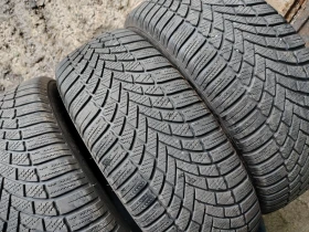 Гуми Зимни 225/60R18, снимка 3