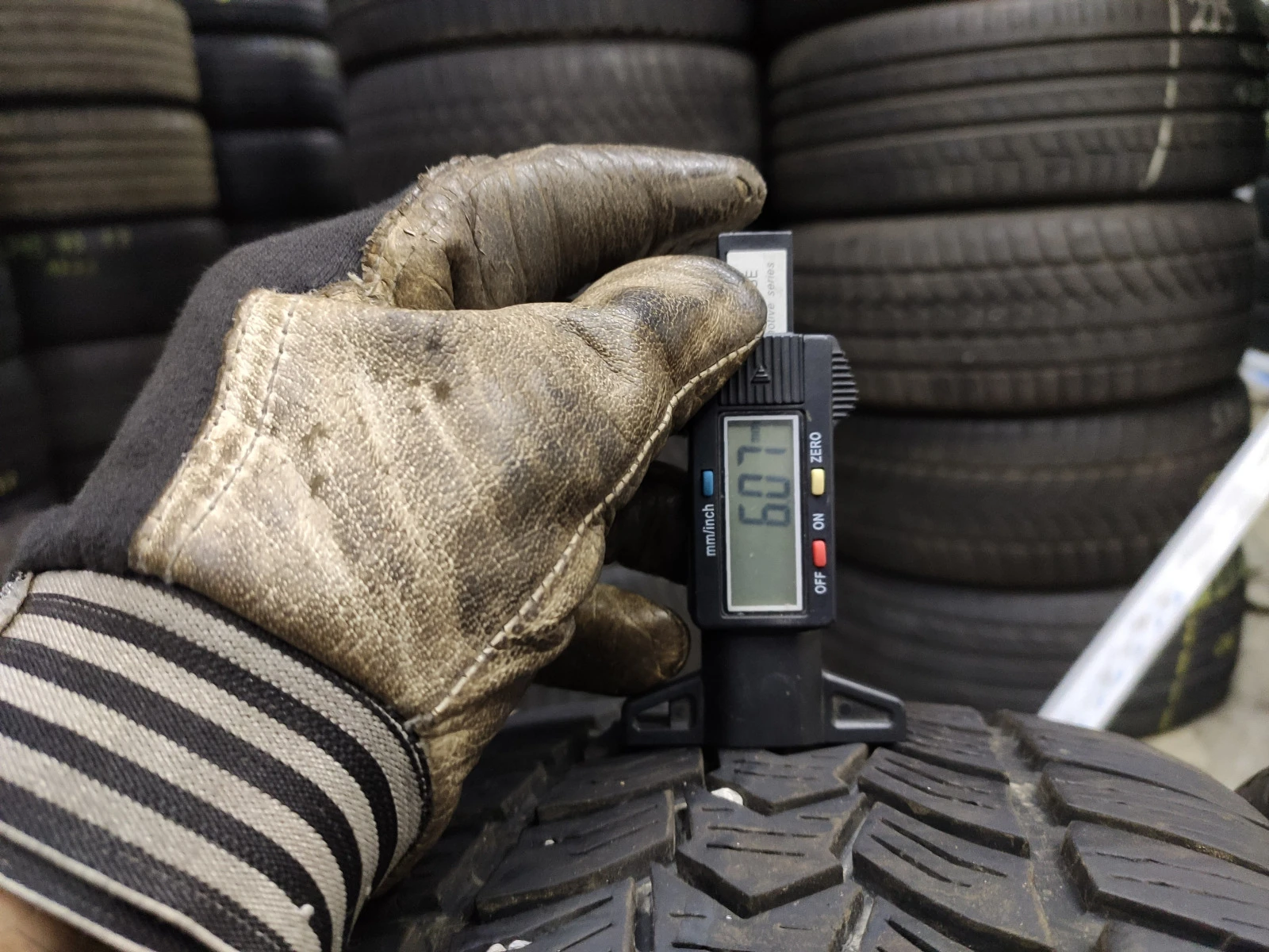  215/55R16 | Mobile.bg   5