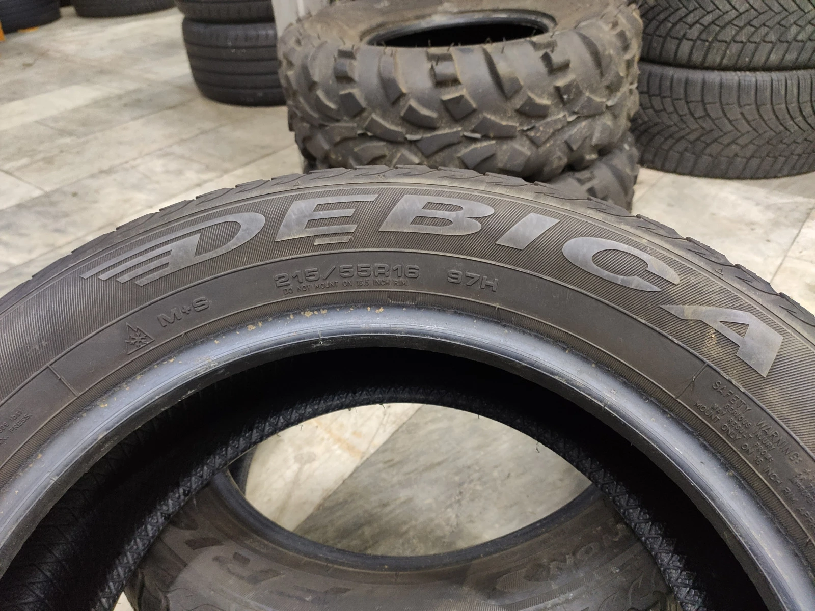  215/55R16 | Mobile.bg   7