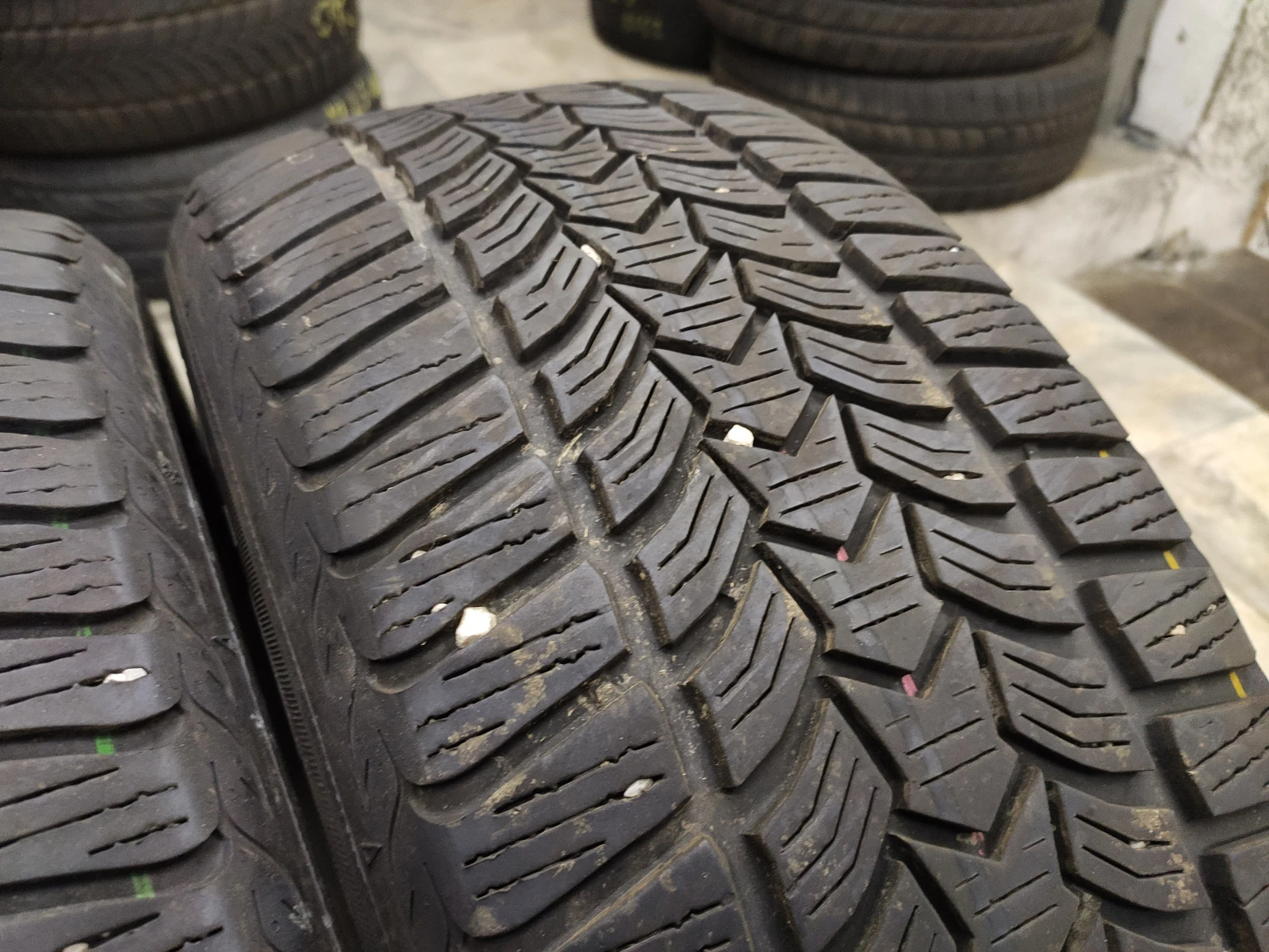  215/55R16 | Mobile.bg   2