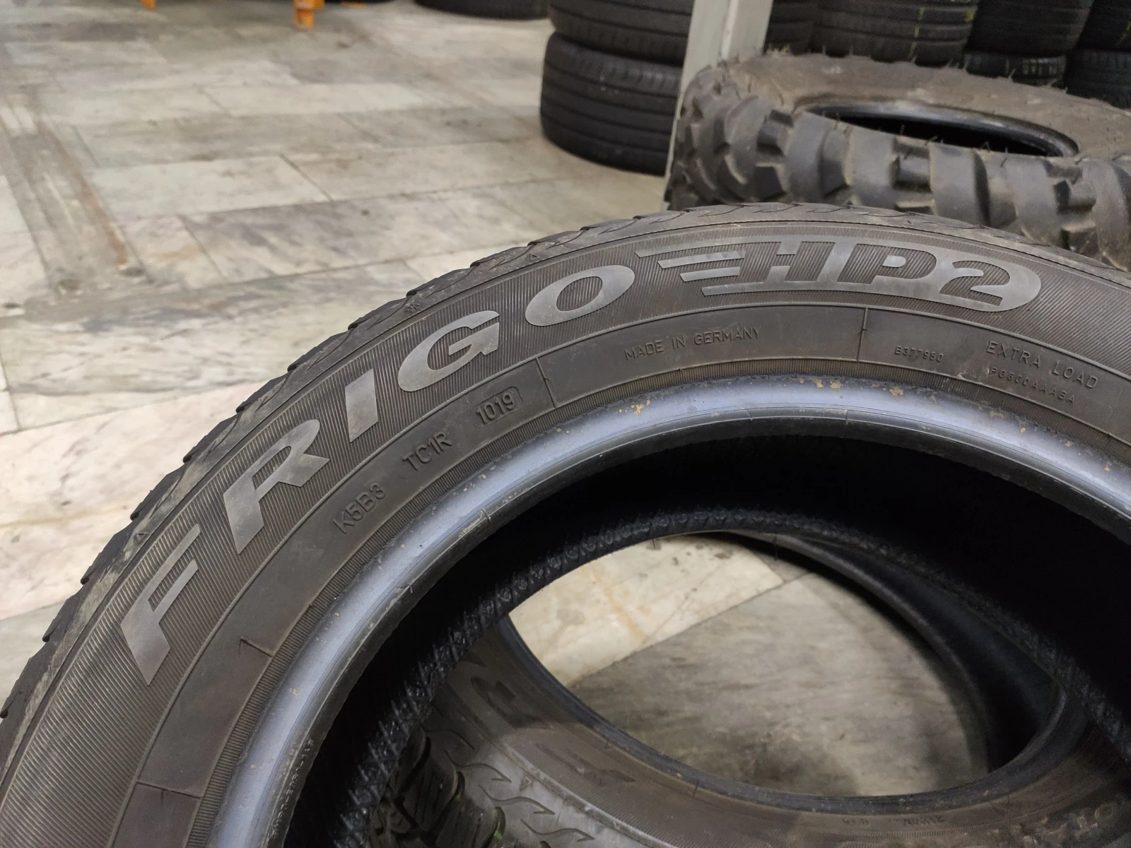  215/55R16 | Mobile.bg   6