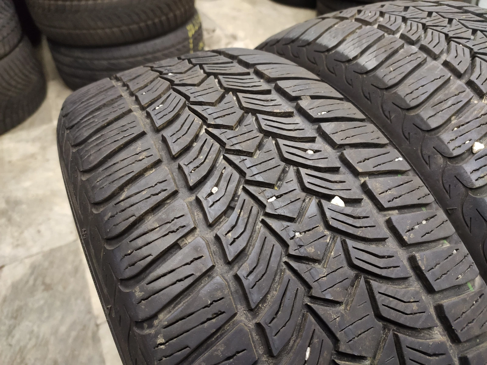  215/55R16 | Mobile.bg   1