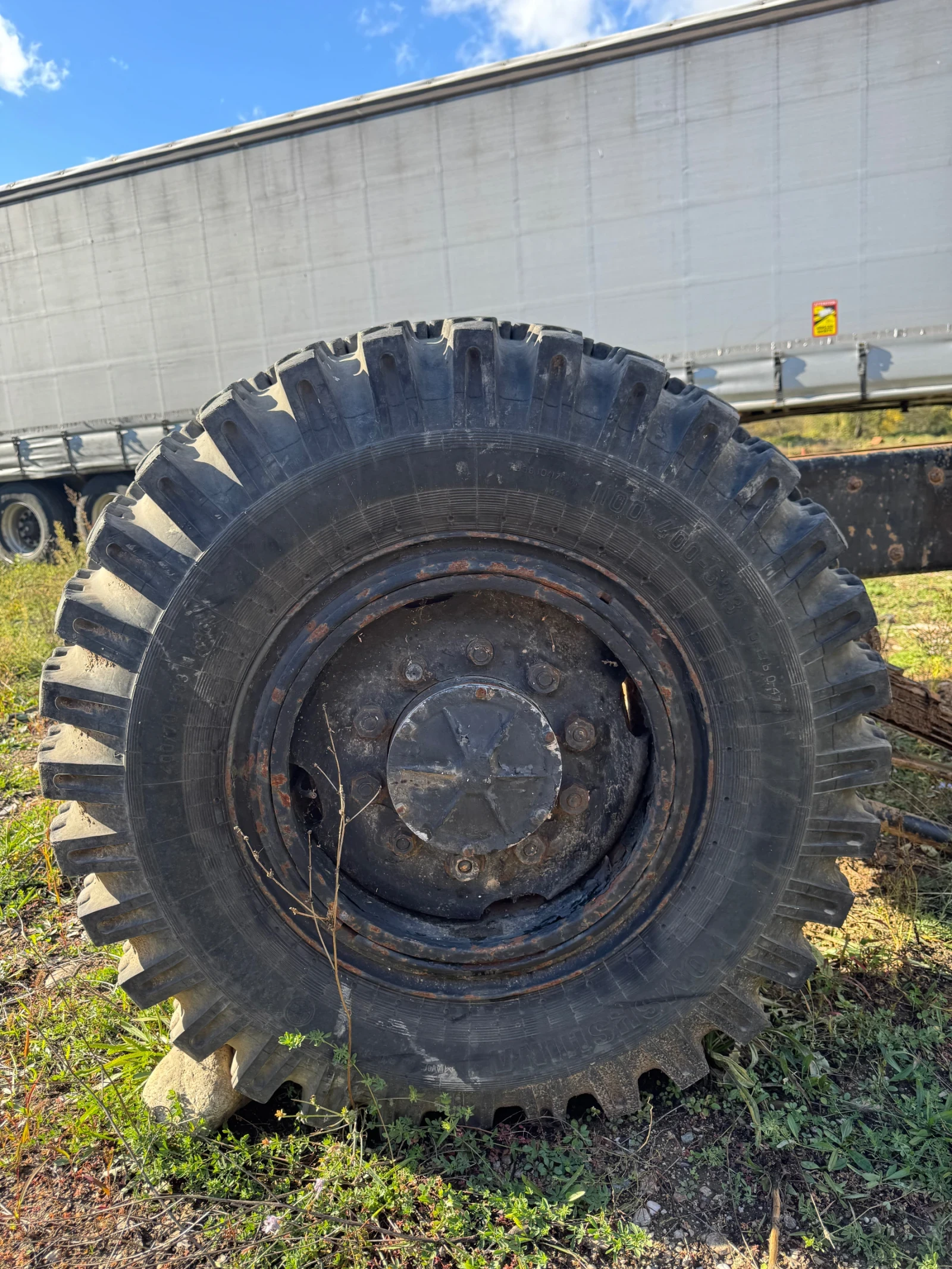    395/85R20 | Mobile.bg   6