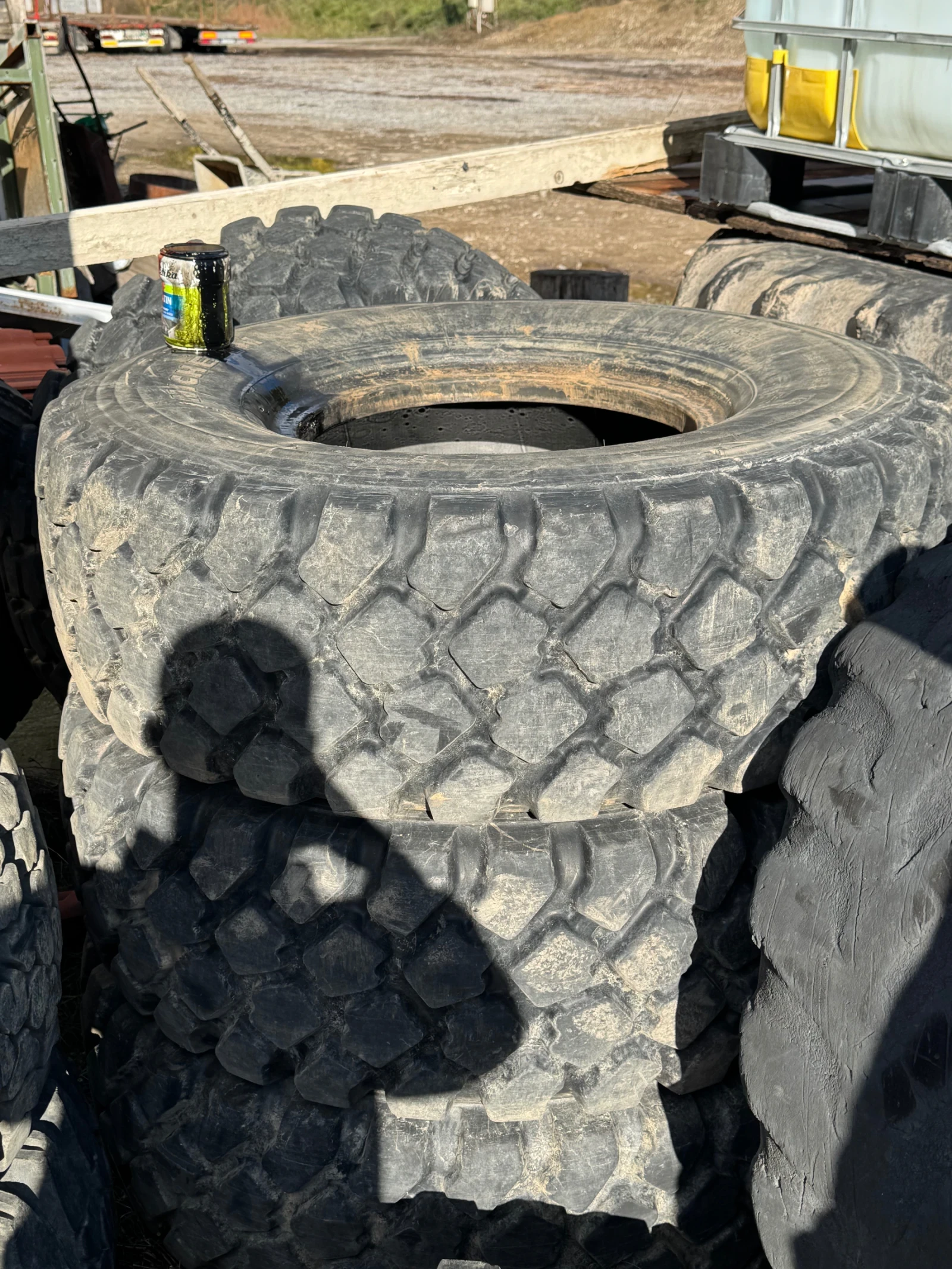    395/85R20 | Mobile.bg   2