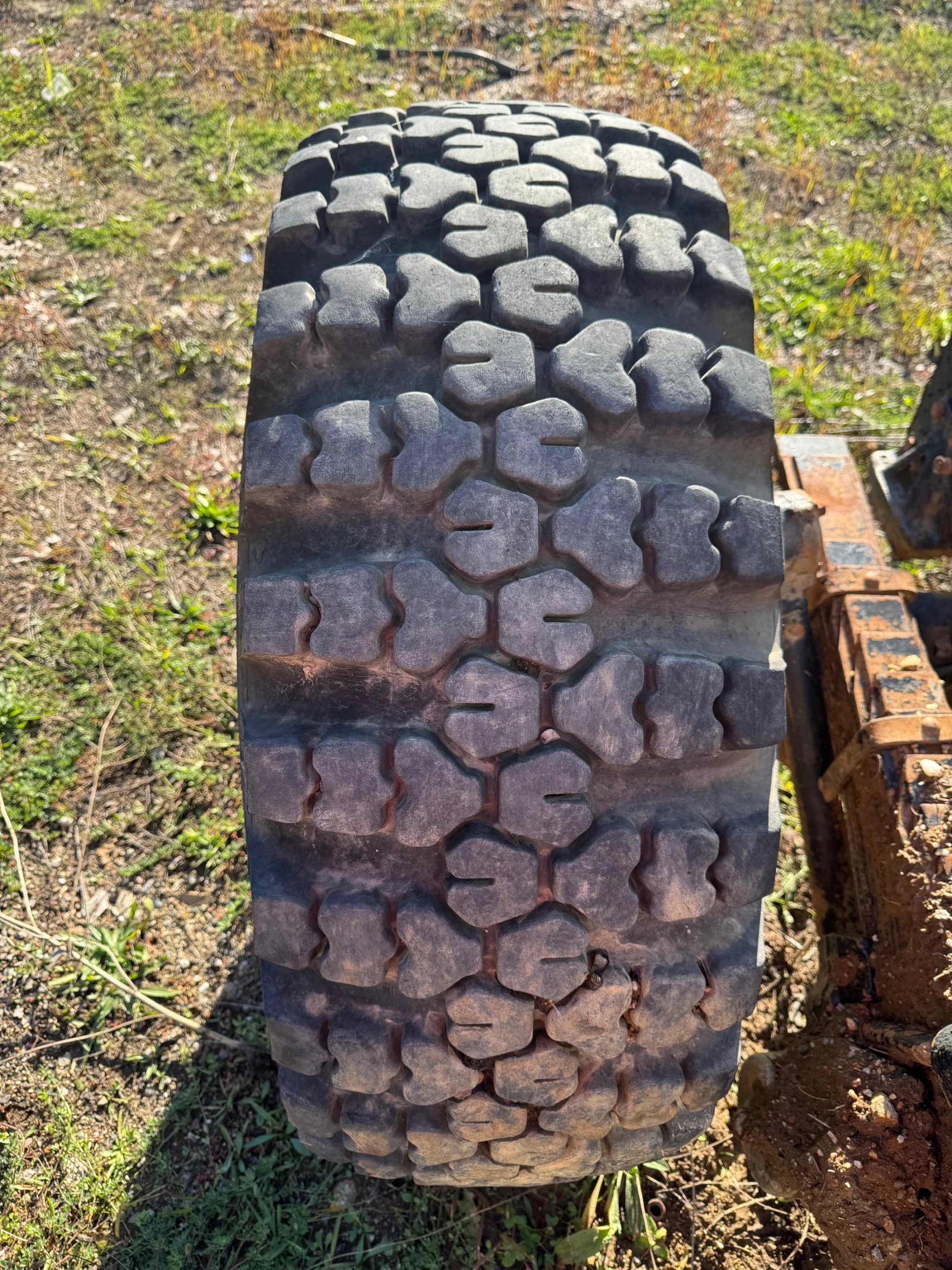    395/85R20 | Mobile.bg   4