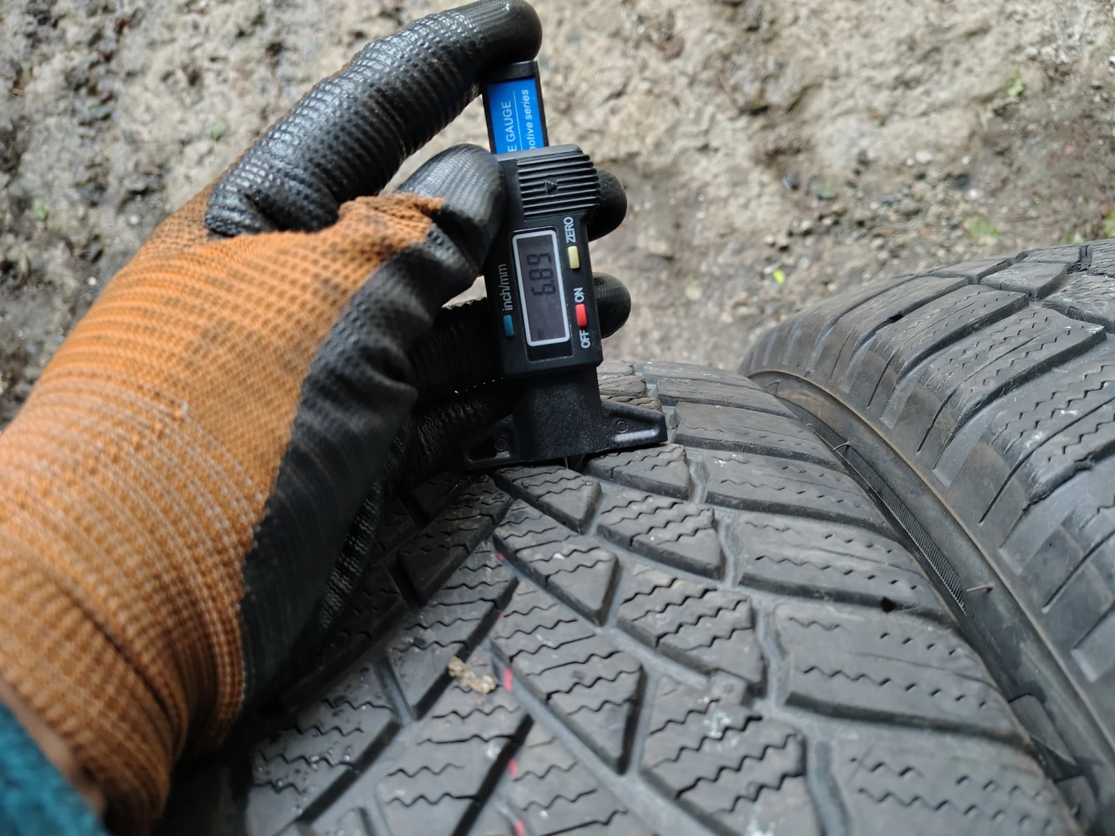  225/60R18 | Mobile.bg   4